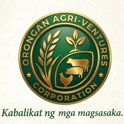 Orongan Agriventures